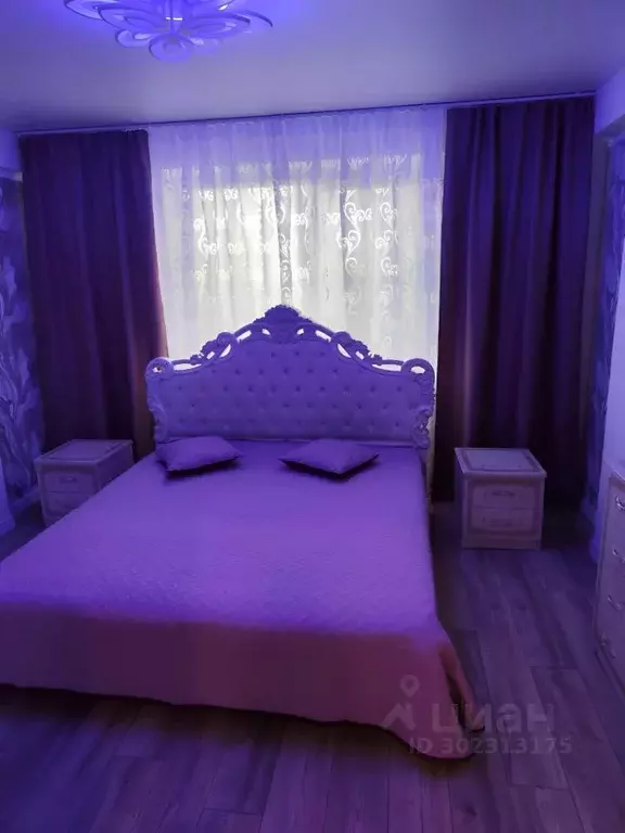 2-к кв. Ставропольский край, Ставрополь №26 мкр, ул. Матросова, 65А ... - Фото 1