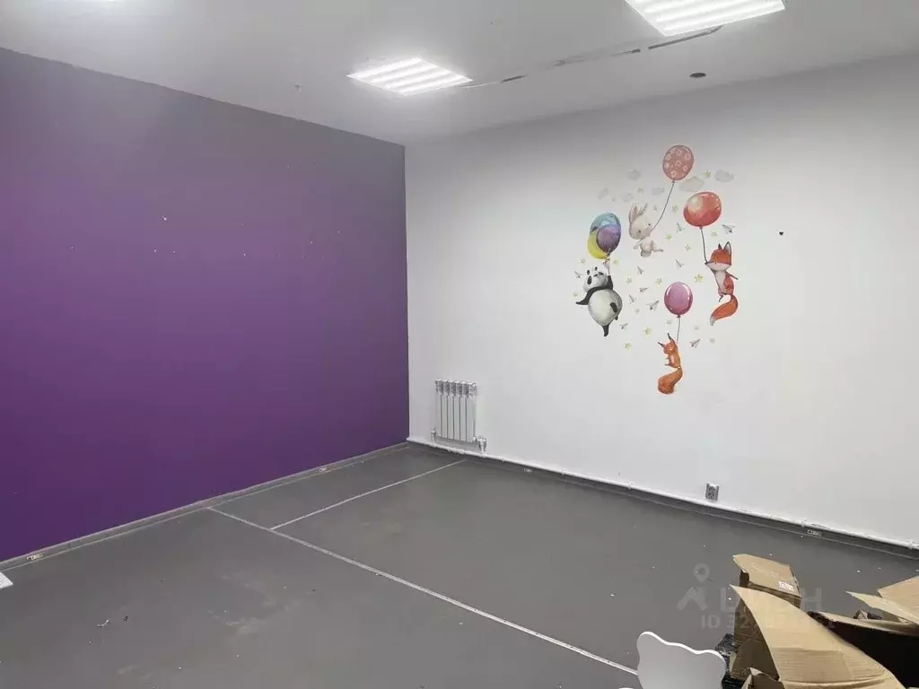 Комната Магаданская область, Ольский муниципальный округ, Ола пгт пл. ... - Фото 2