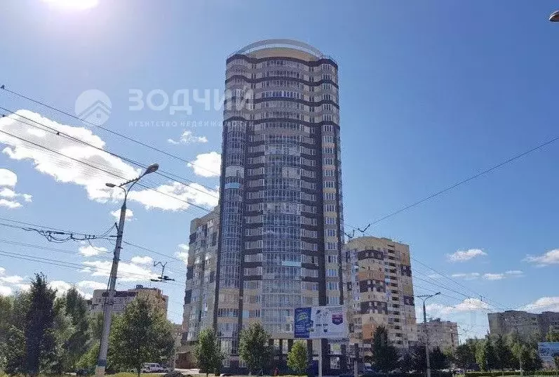 Помещение свободного назначения в Чувашия, Новочебоксарск ул. ... - Фото 2