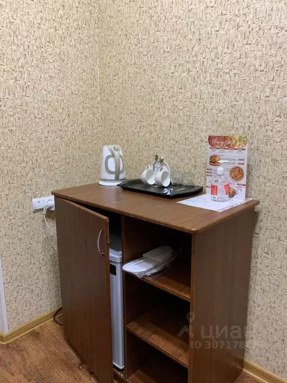 Комната Карачаево-Черкесия, Черкесск Троллейбусная ул., 1 А (32.0 м) - Фото 1