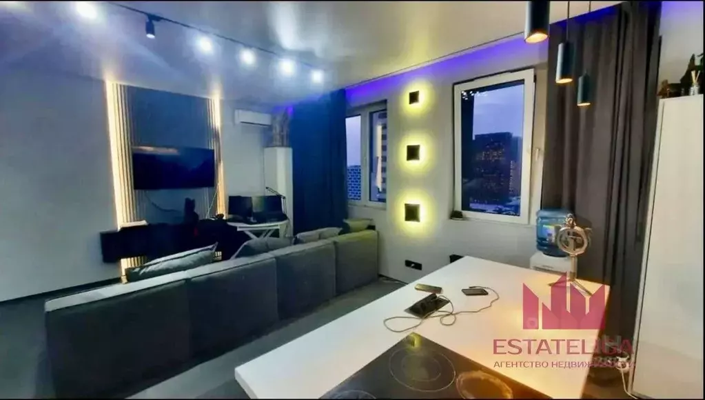 3-к кв. Москва Тагильская ул., 4В (80.0 м) - Фото 1