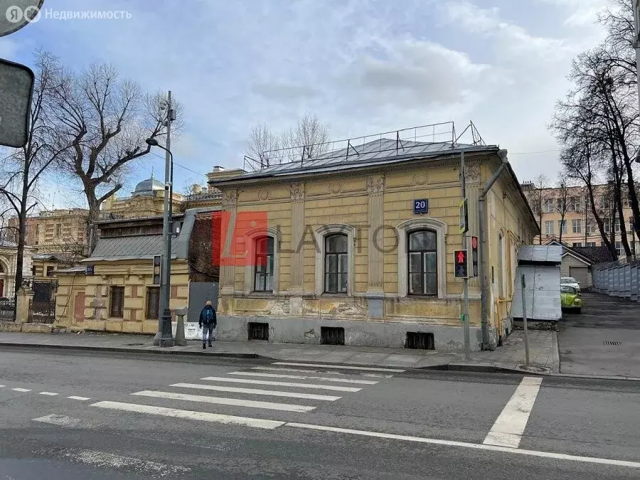 Помещение свободного назначения (228 м) - Фото 1