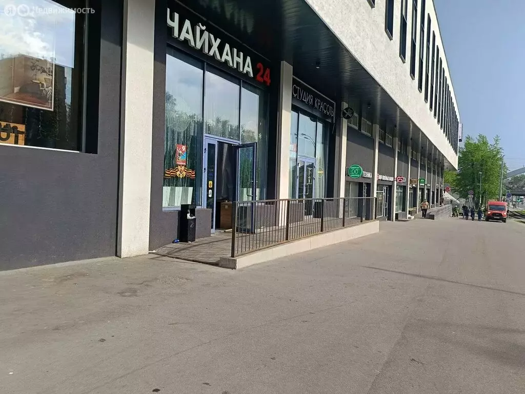 Помещение свободного назначения (60 м) - Фото 1