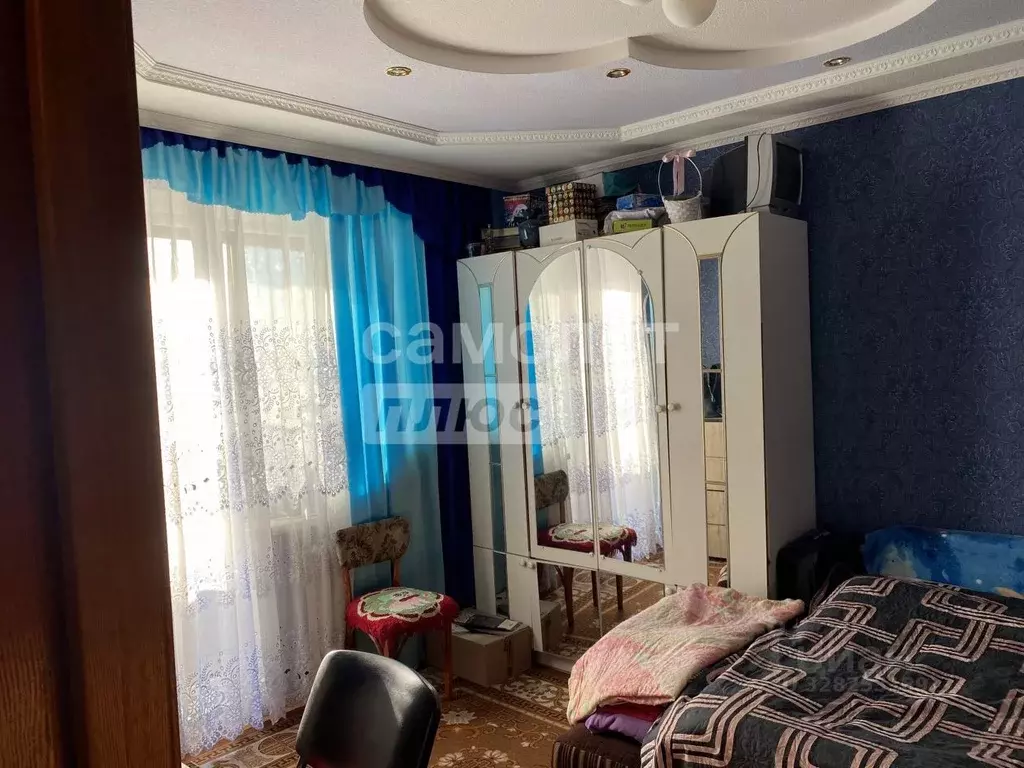 3-к кв. Курская область, Курск Орловская ул., 10 (60.4 м) - Фото 2