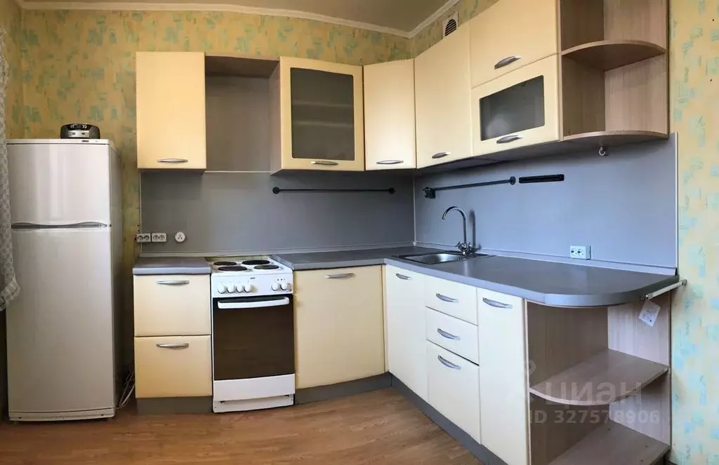 1-к кв. Московская область, Химки Молодежная ул., 74 (41.0 м) - Фото 1