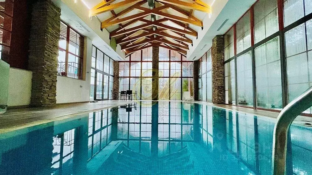 Дом в Московская область, Одинцовский городской округ, пос. Горки-2, ... - Фото 1