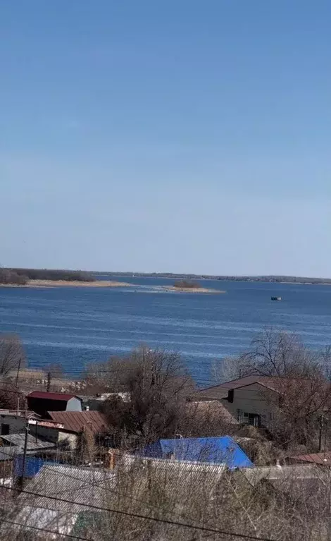 Дом в Саратовская область, Саратов Затон мкр,  (37 м) - Фото 2