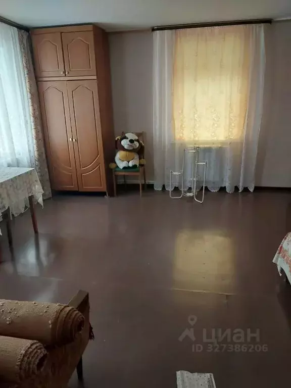 Дом в Липецкая область, с. Хлевное ул. Пушкина, 28 (46 м) - Фото 2