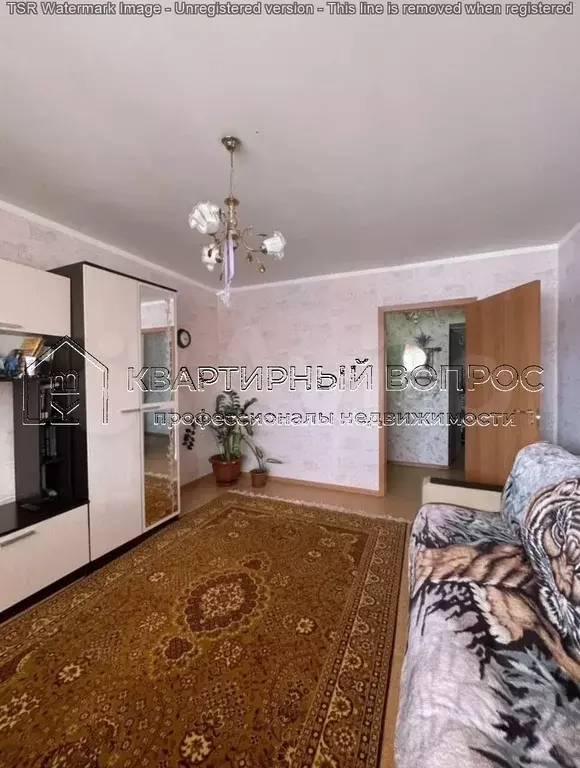 Продаётся 2-к квартира, 49.1 м - Фото 1