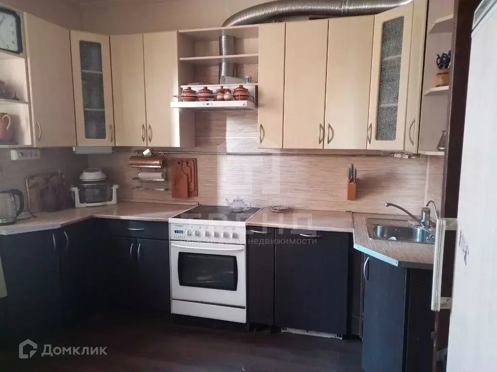 Продаётся 3-к квартира, 72 м - Фото 1