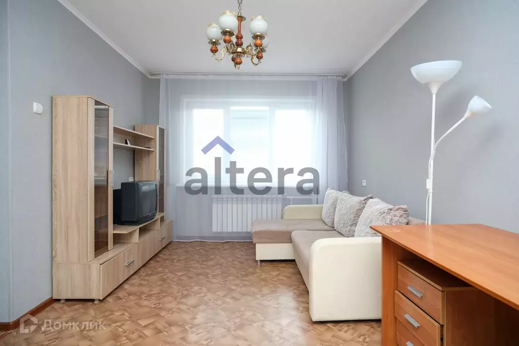 Продаётся 1-к квартира, 30.8 м - Фото 1