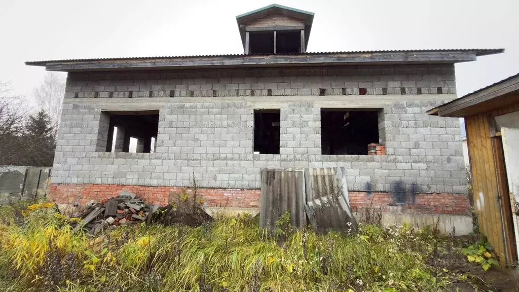 Дом в Тульская область, Заокский рп ул. Солнечная, 8 (144 м) - Фото 2