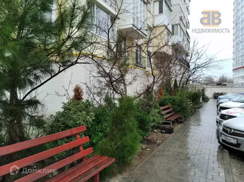 Продаётся 1-к квартира, 50 м - Фото 0