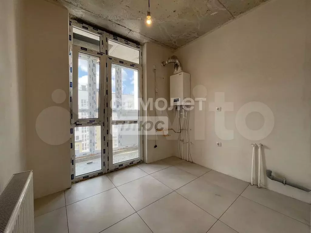 1-к. квартира, 31 м, 8/9 эт. - Фото 0