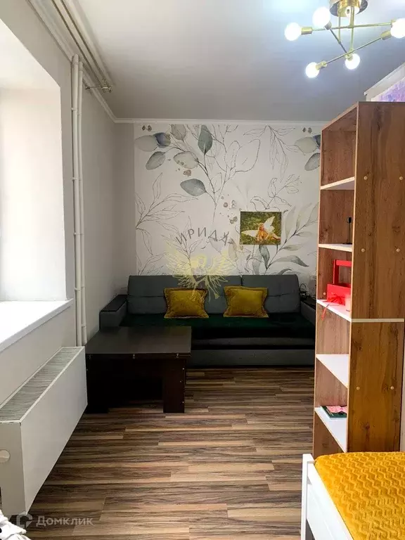 Продаётся 2-к квартира, 58 м - Фото 1