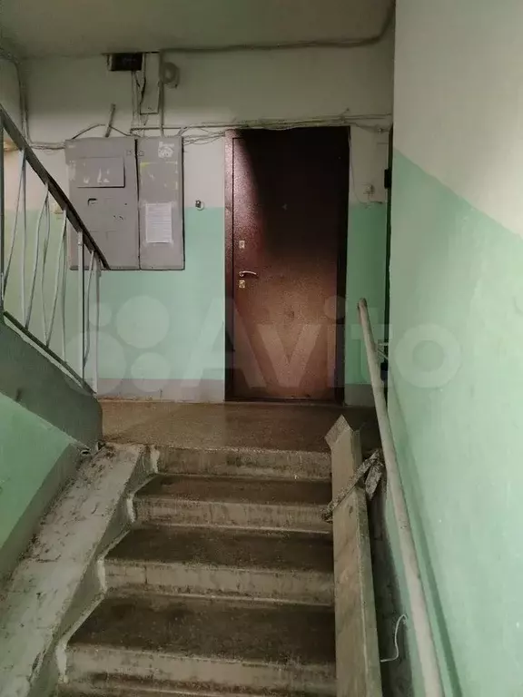 Комната 11 м в 3-к., 9/9 эт. - Фото 0