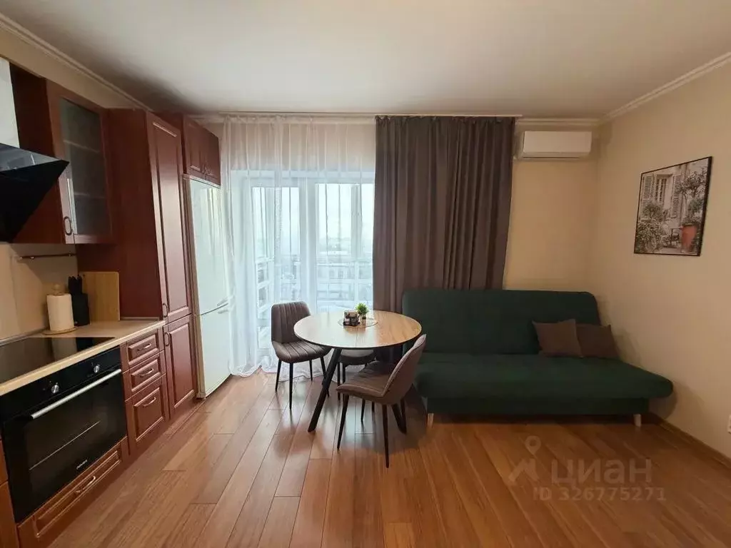 2-к кв. Псковская область, Псков ул. Ижорского Батальона, 15 (49.0 м) - Фото 2