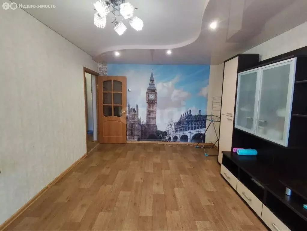 2-комнатная квартира: Муром, улица Свердлова, 49 (51 м) - Фото 1