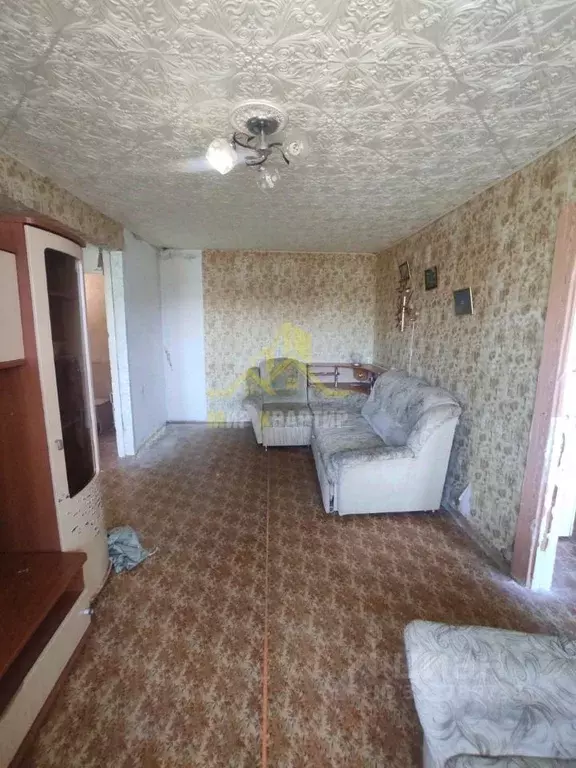 2-к кв. Оренбургская область, Орск Новый город мкр, ул. Тагильская, 38 ... - Фото 2