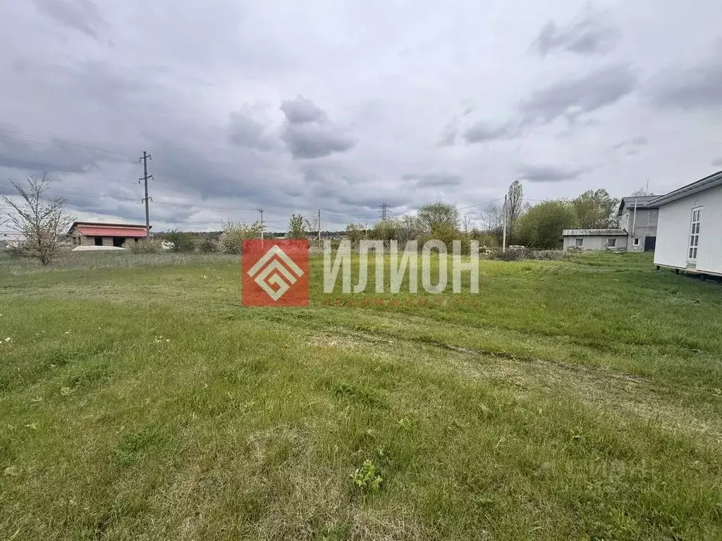 Участок в Крым, Симферопольский район, с. Мирное  (6.0 сот.) - Фото 2