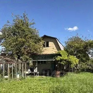 Дом в Калининградская область, Калининград Победа садовое ... - Фото 1