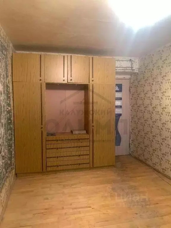 3-к кв. Калужская область, Калуга Проезжая ул., 16 (94.8 м) - Фото 2