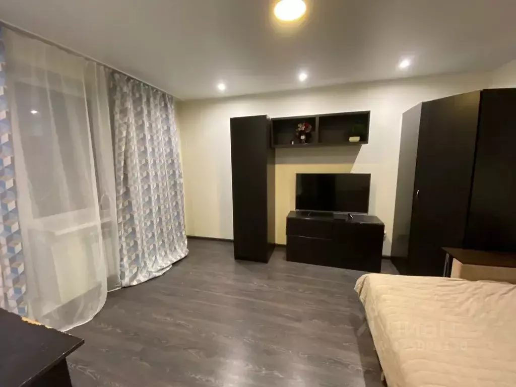 1-к кв. Башкортостан, Уфа ул. Льва Толстого, 13 (36.0 м) - Фото 2