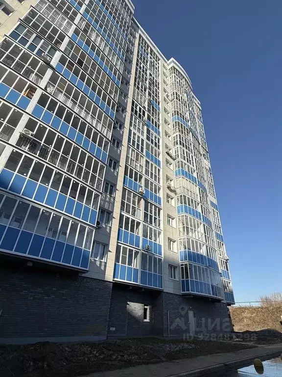 4-к кв. Чувашия, Чебоксары ул. Афанасьева, 14 (110.0 м) - Фото 1