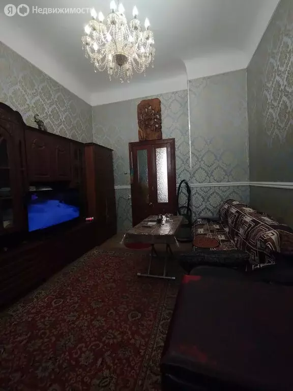 2-комнатная квартира: Новочеркасск, Комитетская улица, 85 (70 м) - Фото 1