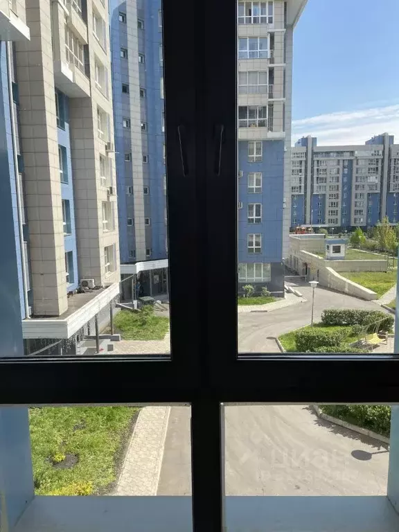 3-к кв. Красноярский край, Красноярск ул. Авиаторов, 41 (118.0 м) - Фото 0