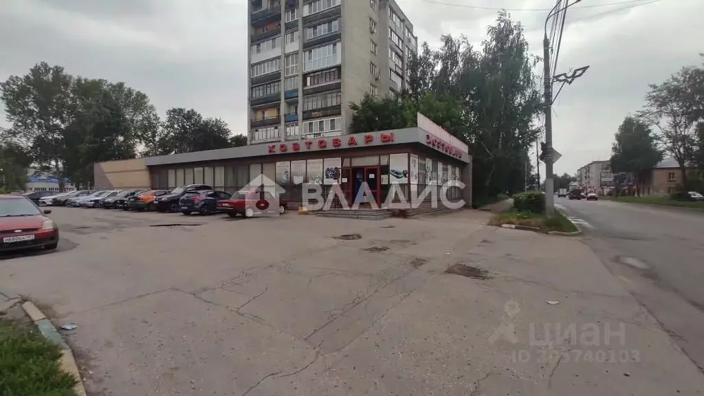 помещение свободного назначения в нижегородская область, нижний . - Фото 0