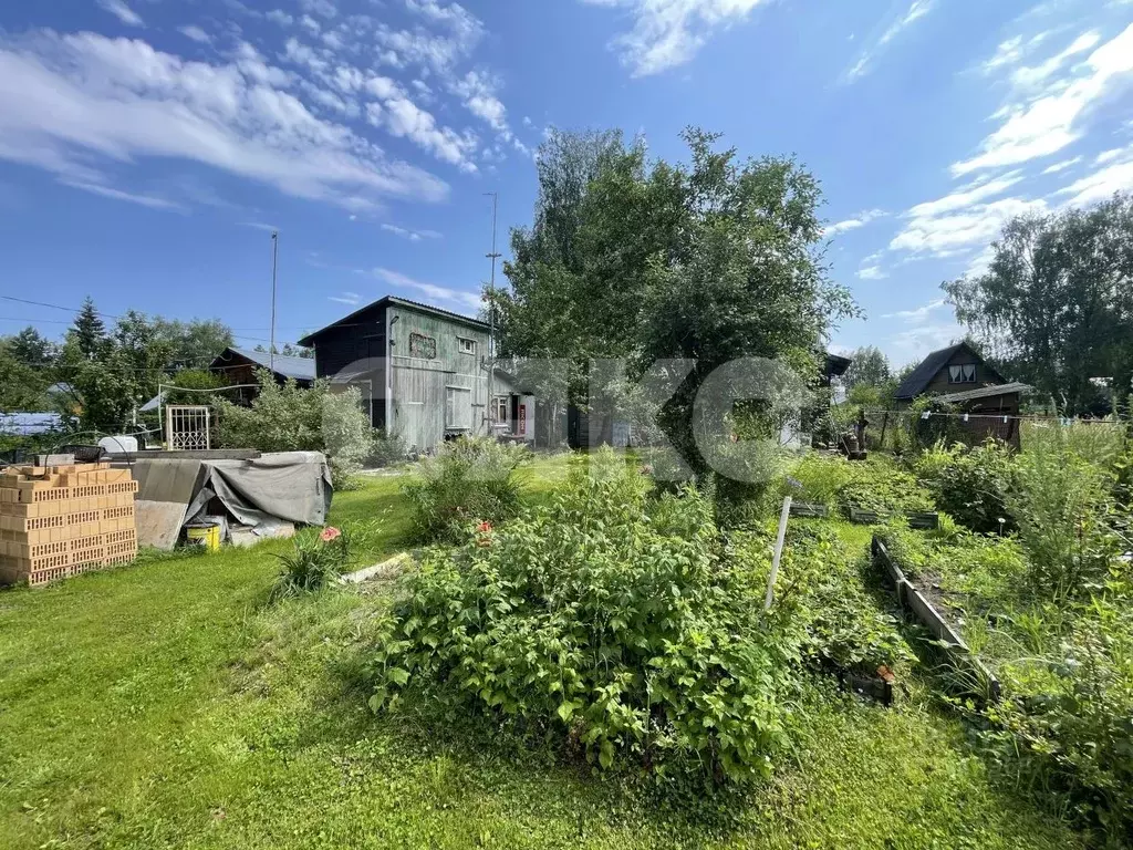 Дом в Московская область, Раменский муниципальный округ, Театральный ... - Фото 1