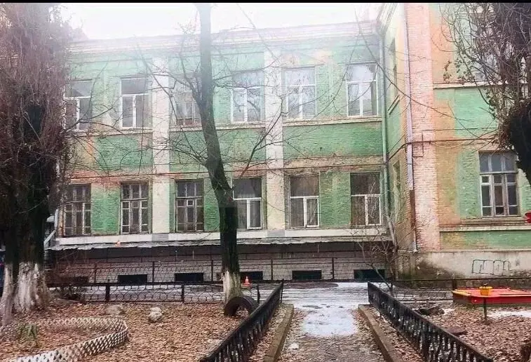 Помещение свободного назначения в Ростовская область, Ростов-на-Дону ... - Фото 0