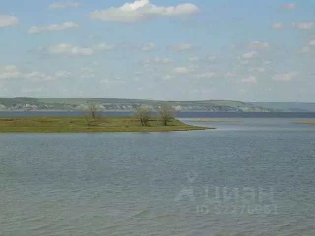 Участок в Астраханская область, Енотаевский район, пос. Новострой ... - Фото 0