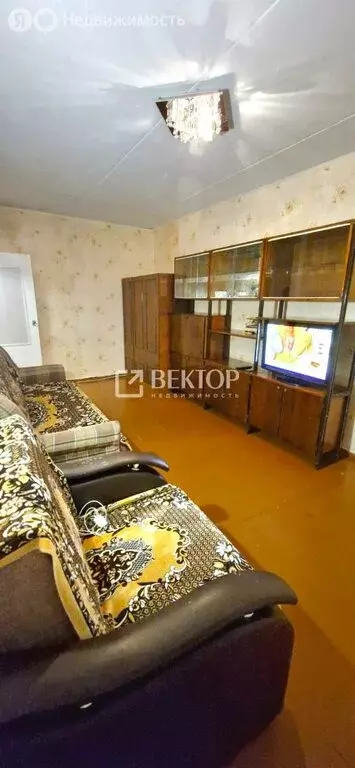 1-комнатная квартира: Кострома, улица Шагова, 197 (31.5 м) - Фото 1