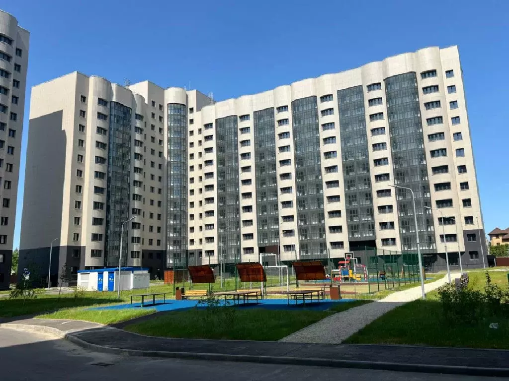 Продается 2-комнатная квартира - Фото 1