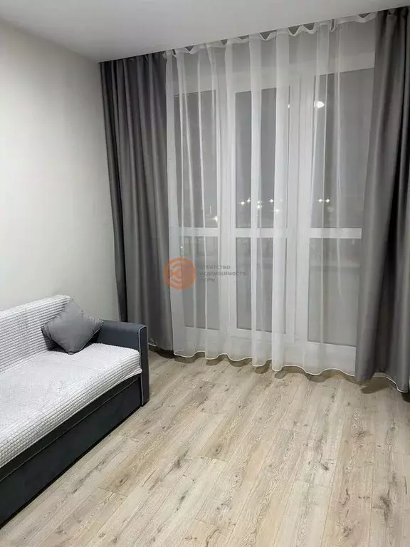 2-к кв. Тюменская область, Тюмень ул. Вадима Бованенко, 7 (51.0 м) - Фото 2