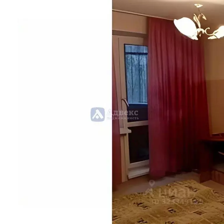 3-к кв. Тюменская область, Тюмень ул. Мельникайте, 122 (90.0 м) - Фото 2