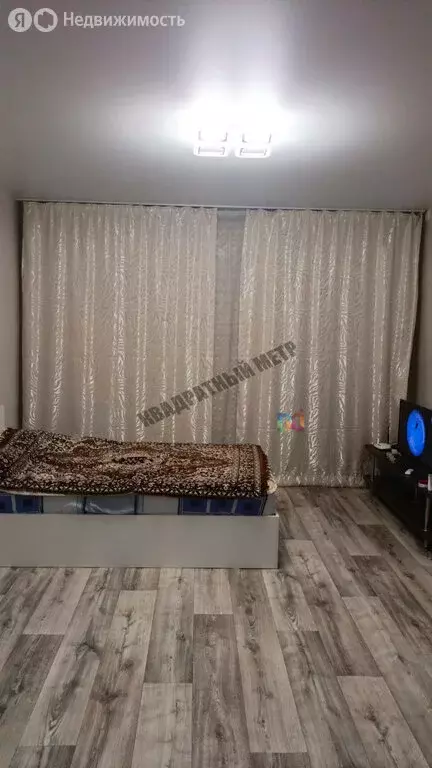 Дом в село Троицкое, Кооперативная улица (48 м) - Фото 1