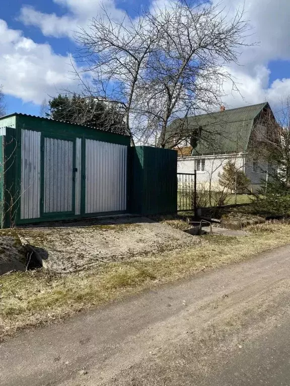Дом в Ленинградская область, Выборгский район, Рощинское городское ... - Фото 2