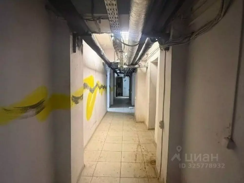 Торговая площадь в Москва ул. Маршала Рыбалко, 1 (210 м) - Фото 1