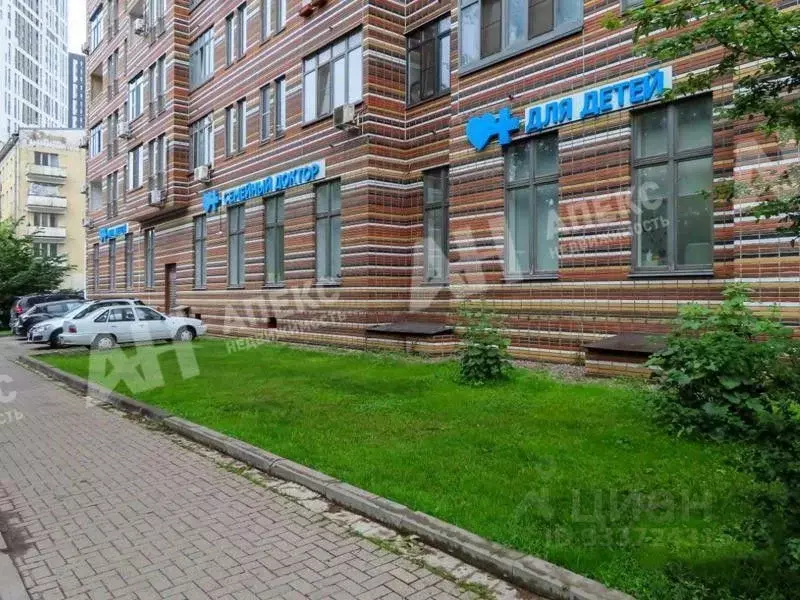 Помещение свободного назначения в Москва ул. Маршала Тухачевского, ... - Фото 2