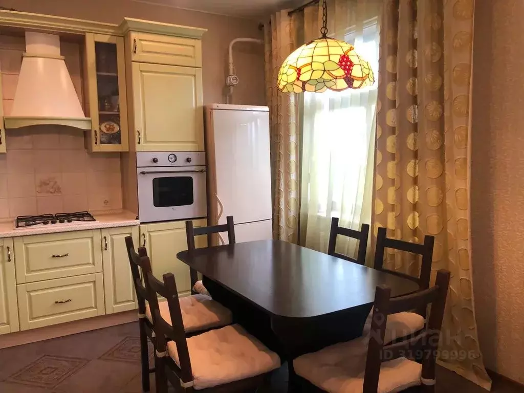 3-к кв. Татарстан, Казань ул. Зои Космодемьянской, 15 (110.0 м) - Фото 1