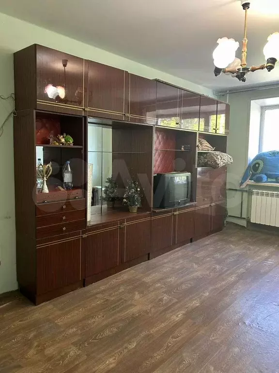 2-к. квартира, 46 м, 2/5 эт. - Фото 0