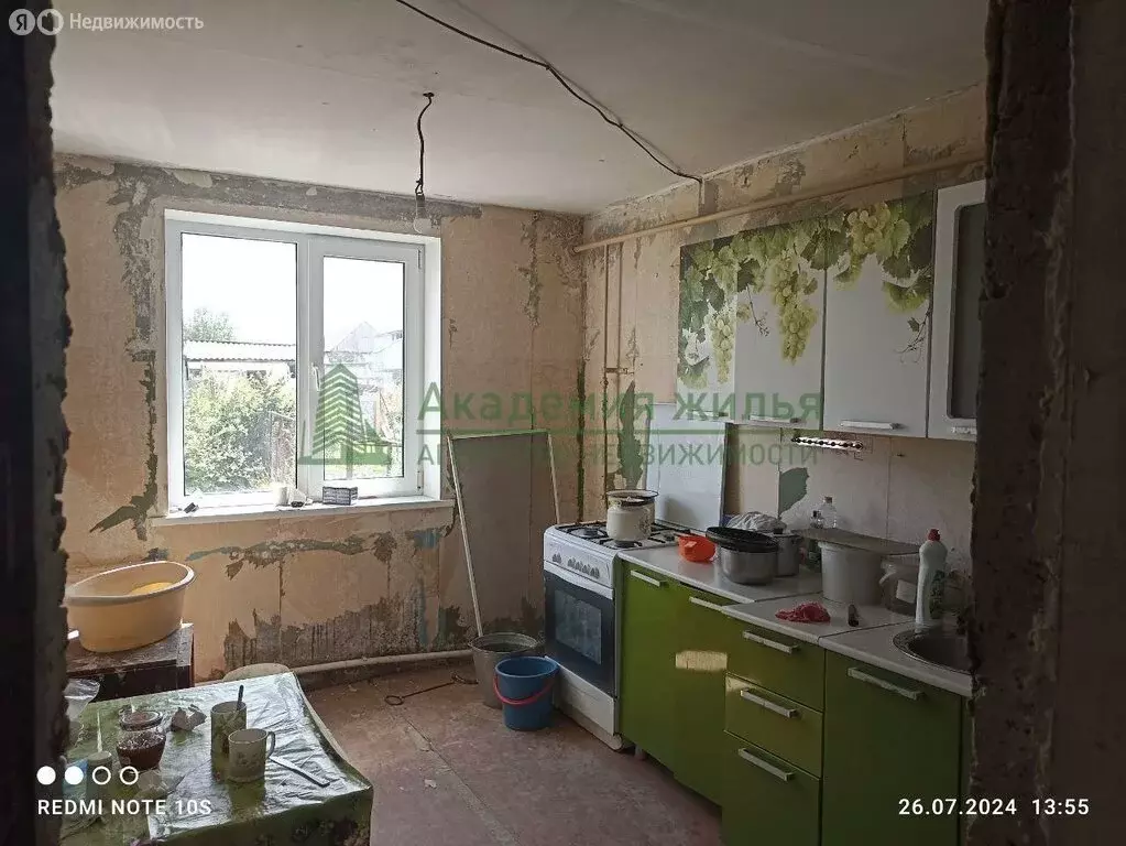 Дом в муниципальное образование Саратов, посёлок Вольновка, ... - Фото 2