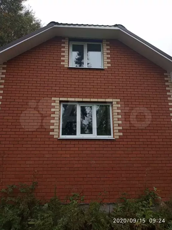 Дом 161,1 м на участке 6 сот. - Фото 1