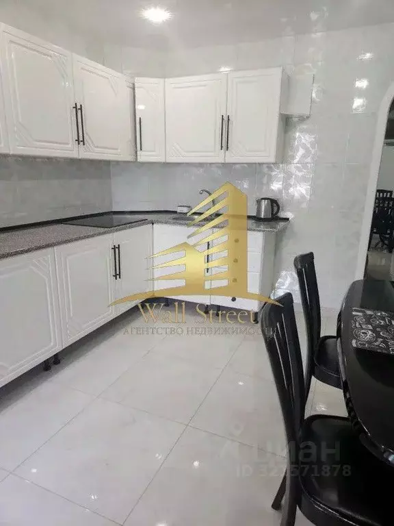 2-к кв. Новосибирская область, Новосибирск ул. Балакирева, 1 (68.0 м) - Фото 2