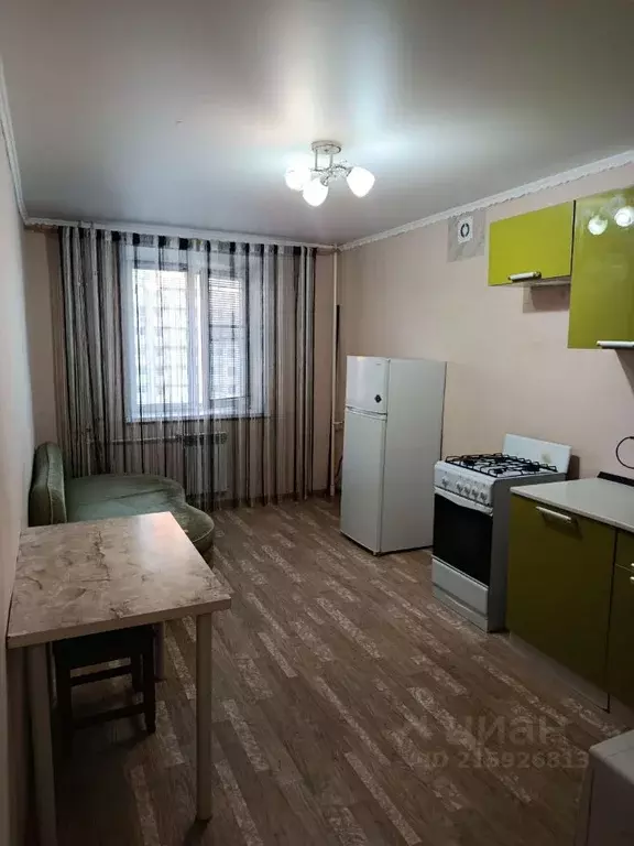 1-к кв. Саратовская область, Саратов ул. Имени А.С. Трынина, 2 (40.0 ... - Фото 1
