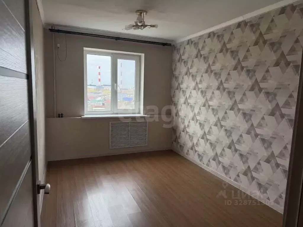 3-к кв. Пермский край, Пермь Коломенская ул., 5 (66.5 м) - Фото 1