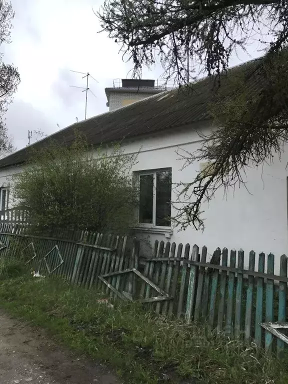 Дом в Брянская область, Брянск Почтовая ул., 35 (70 м) - Фото 2